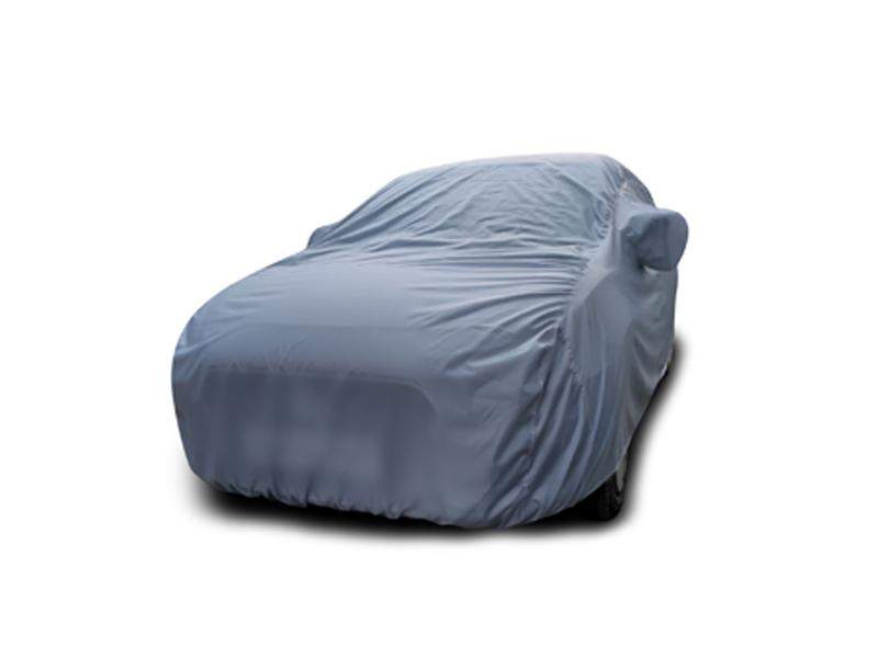 Ford Endeavour Matty 2x2 Car Body Cover