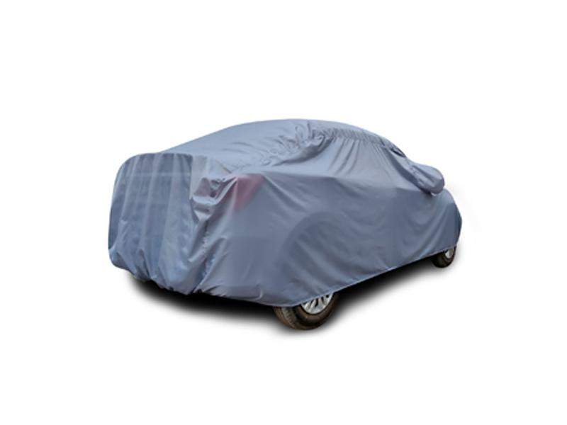 Hyundai Creta 2024 Matty 2x2 Car Body Cover