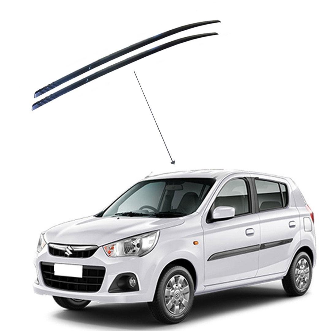 Buy Roof Rails for Maruti Suzuki Alto K10 | DriveStylish