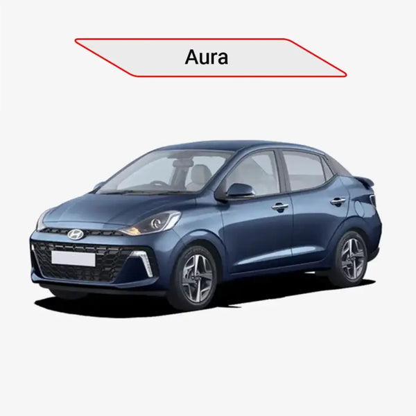 aura