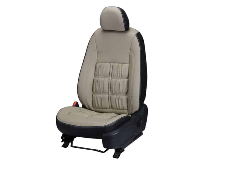 Maruti Suzuki Invicto Leather Seat Cover