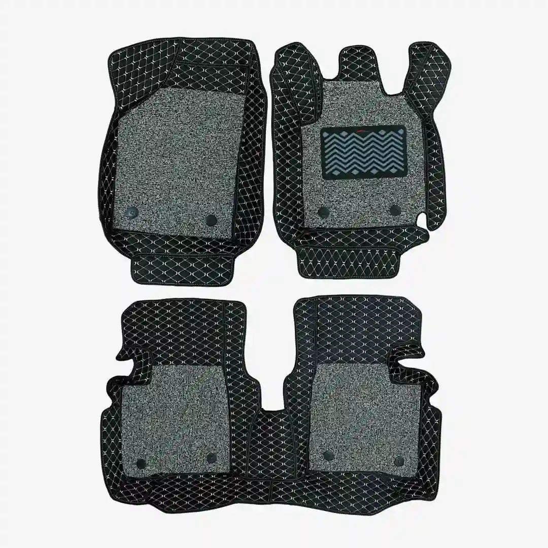 Hyundai Creta (2024) Premium 7D Car Mats