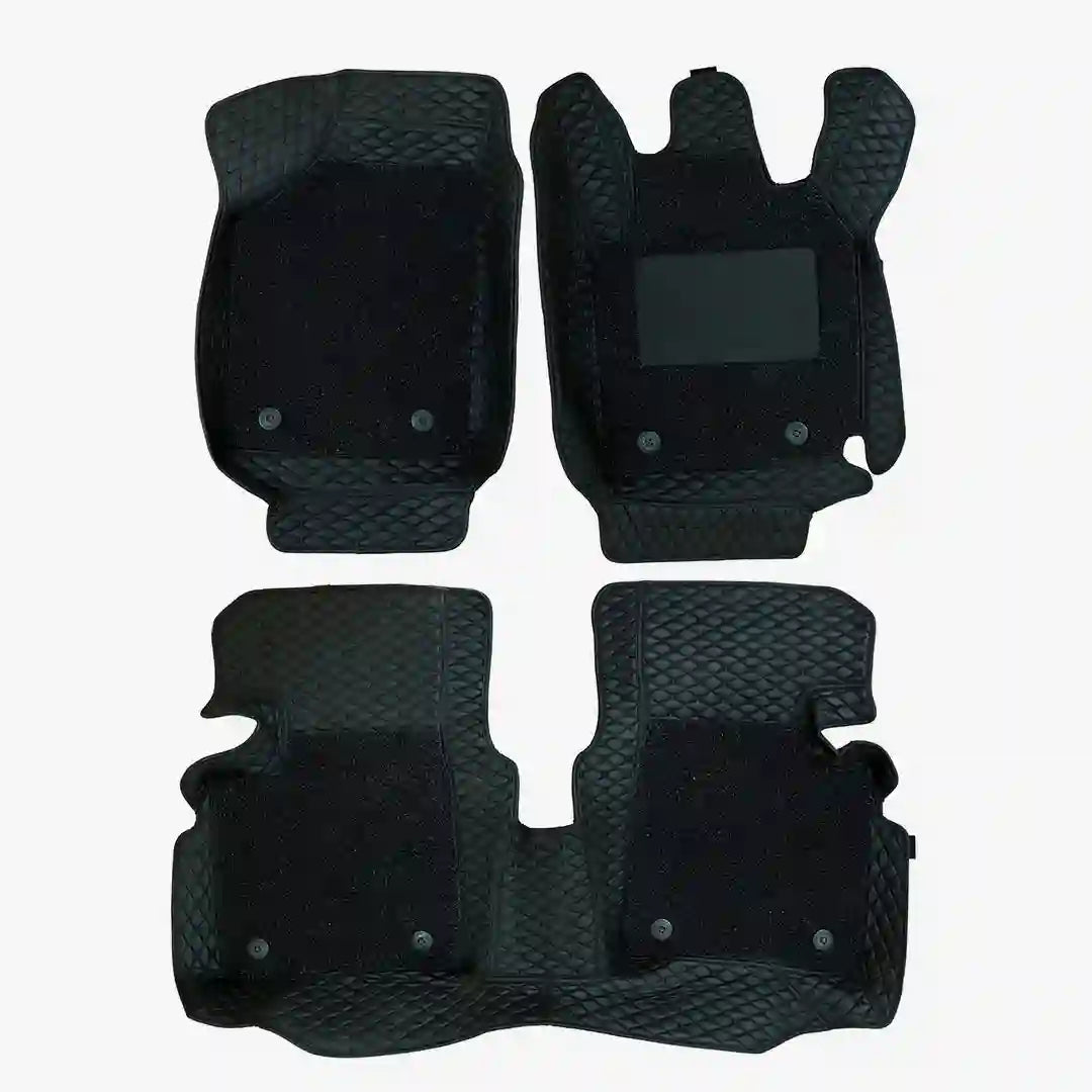 Hyundai Creta (2024) Premium 7D Car Mats