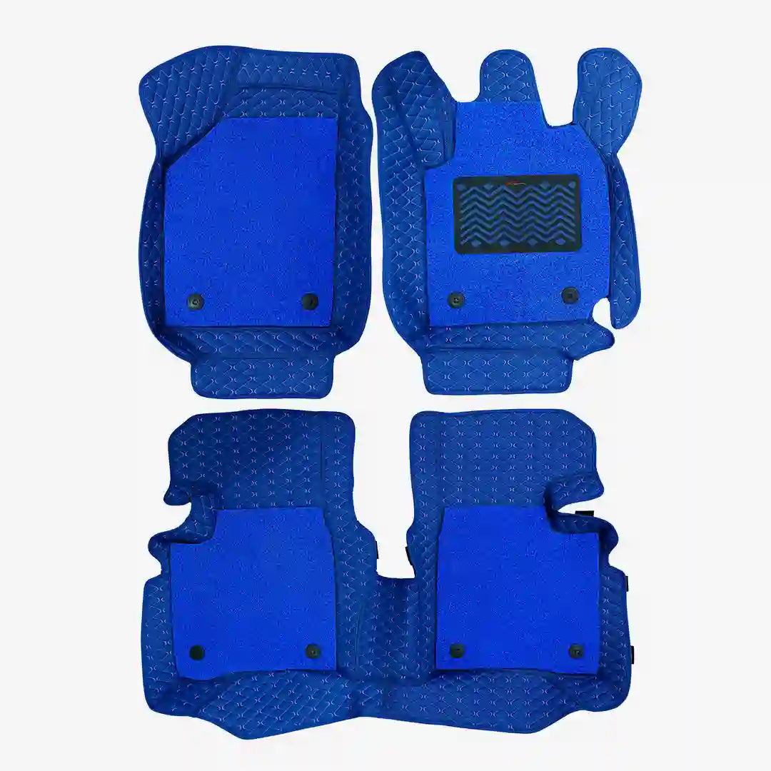 Hyundai Creta (2024) Premium 7D Car Mats