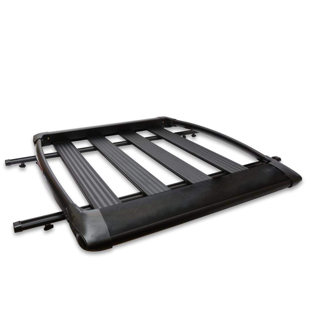 4x4 Roof Carrier for SUV Cars with Black Color