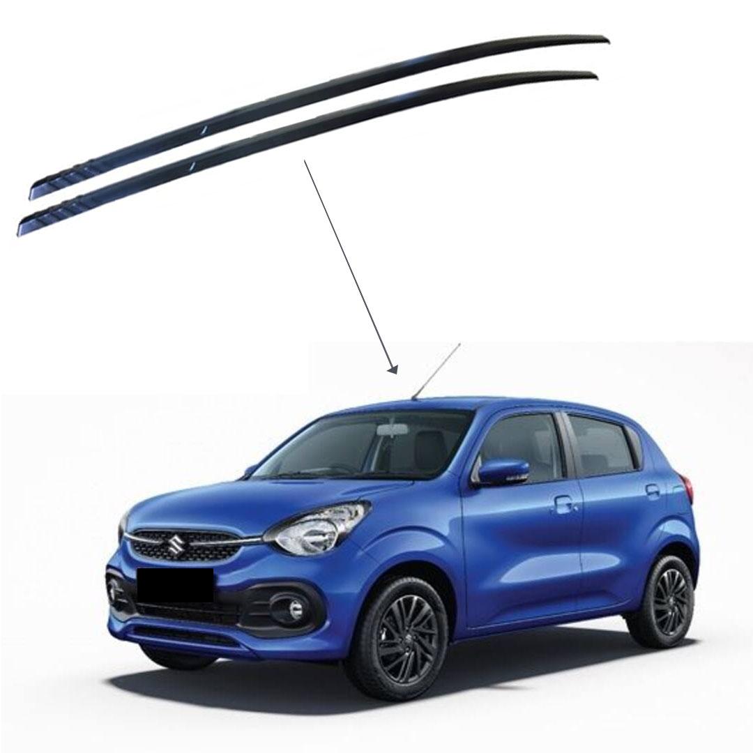 Maruti Suzuki Celerio 2022 Roof Rails