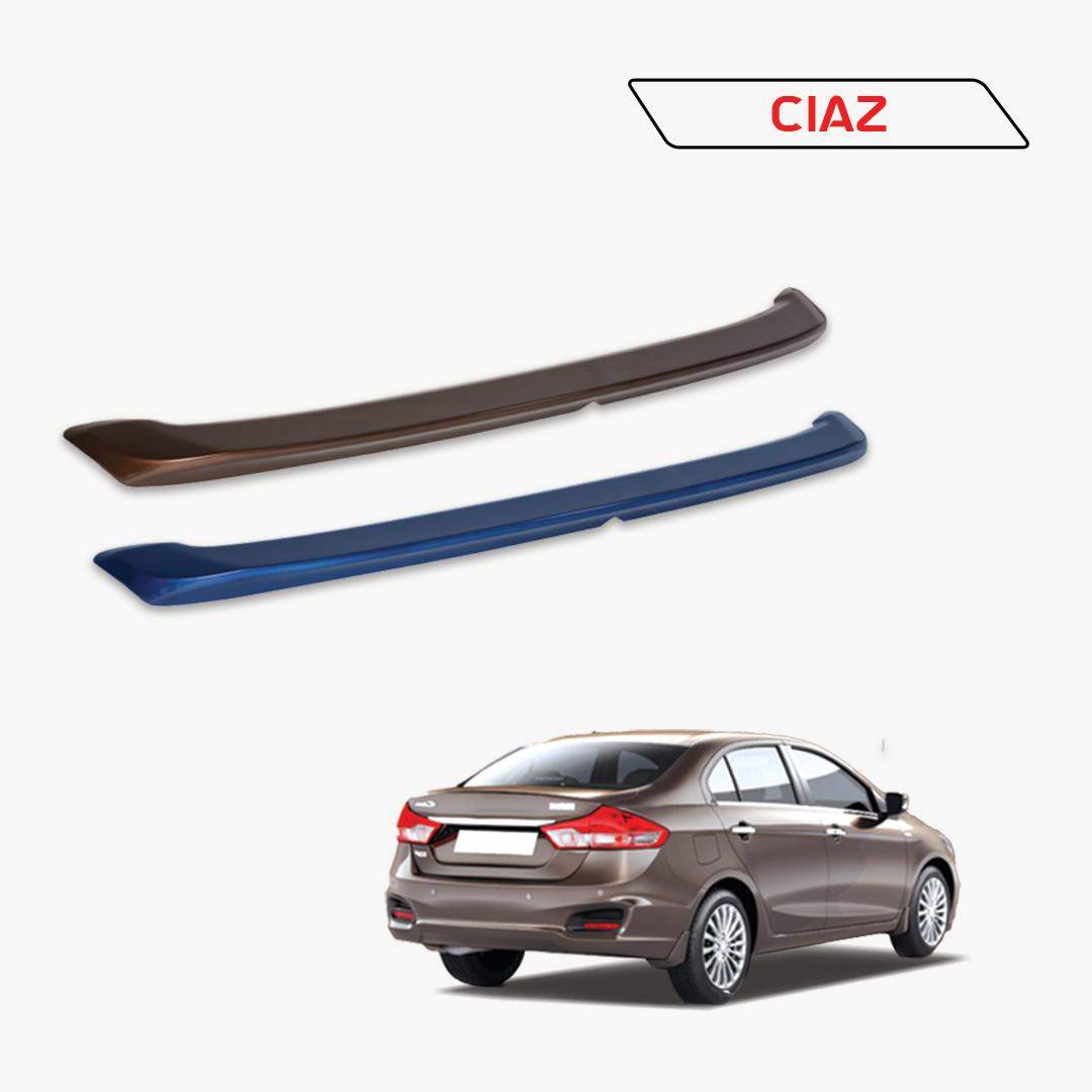 Roof Spoiler for Maruti Suzuki Ciaz