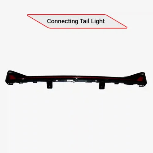 connecting tail light