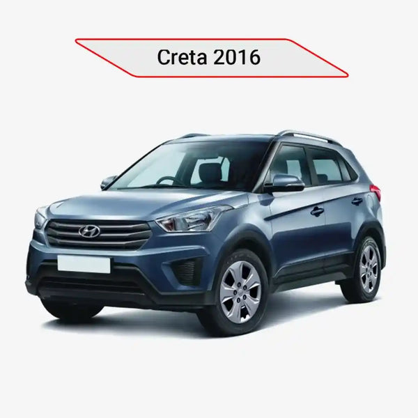 creta 2016