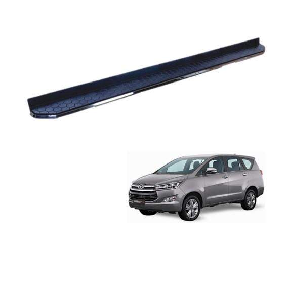 Door Steppers for Toyota Innova Crysta 2016 - Soccer Design