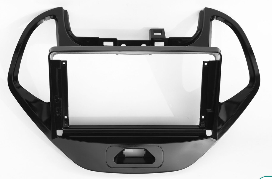 Ford Figo Dashboard Frame