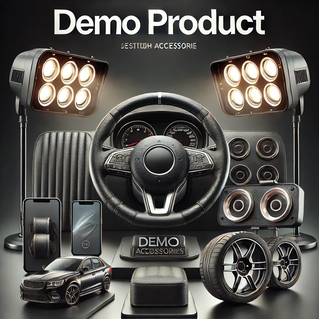 Demo Product