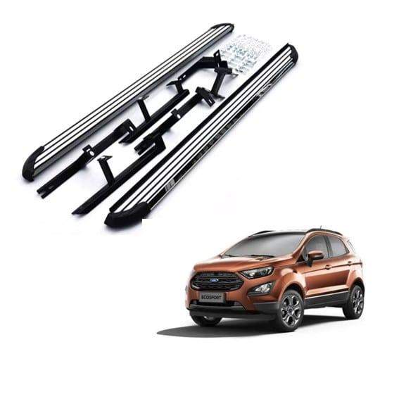 Side Steps for Ford Ecosport 2017 - Opal Design