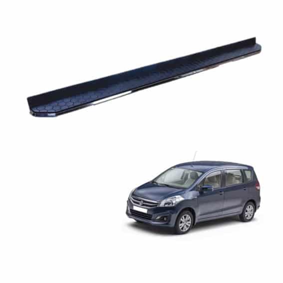 Side Steppers for Maruti Suzuki Ertiga - Soccer Design