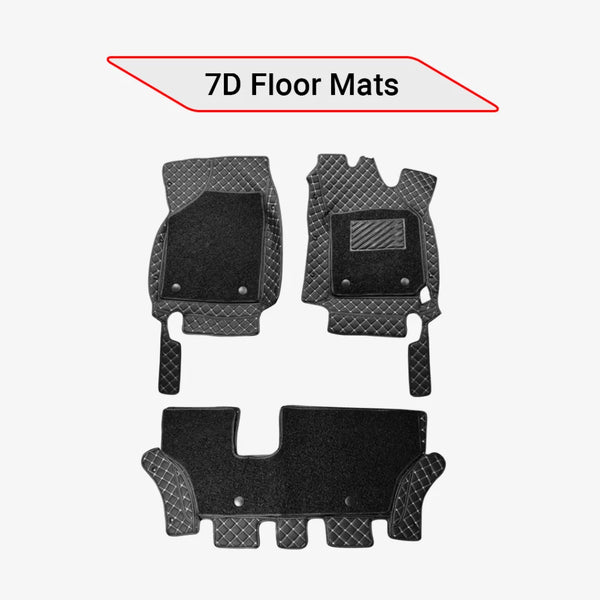 7d mats