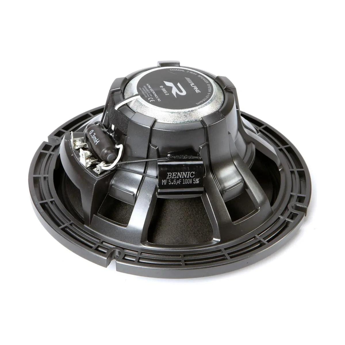 ALPINE R-S65.2 Car Speaker