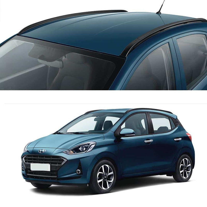 Buy Car Roof Rails Accessories Online in India