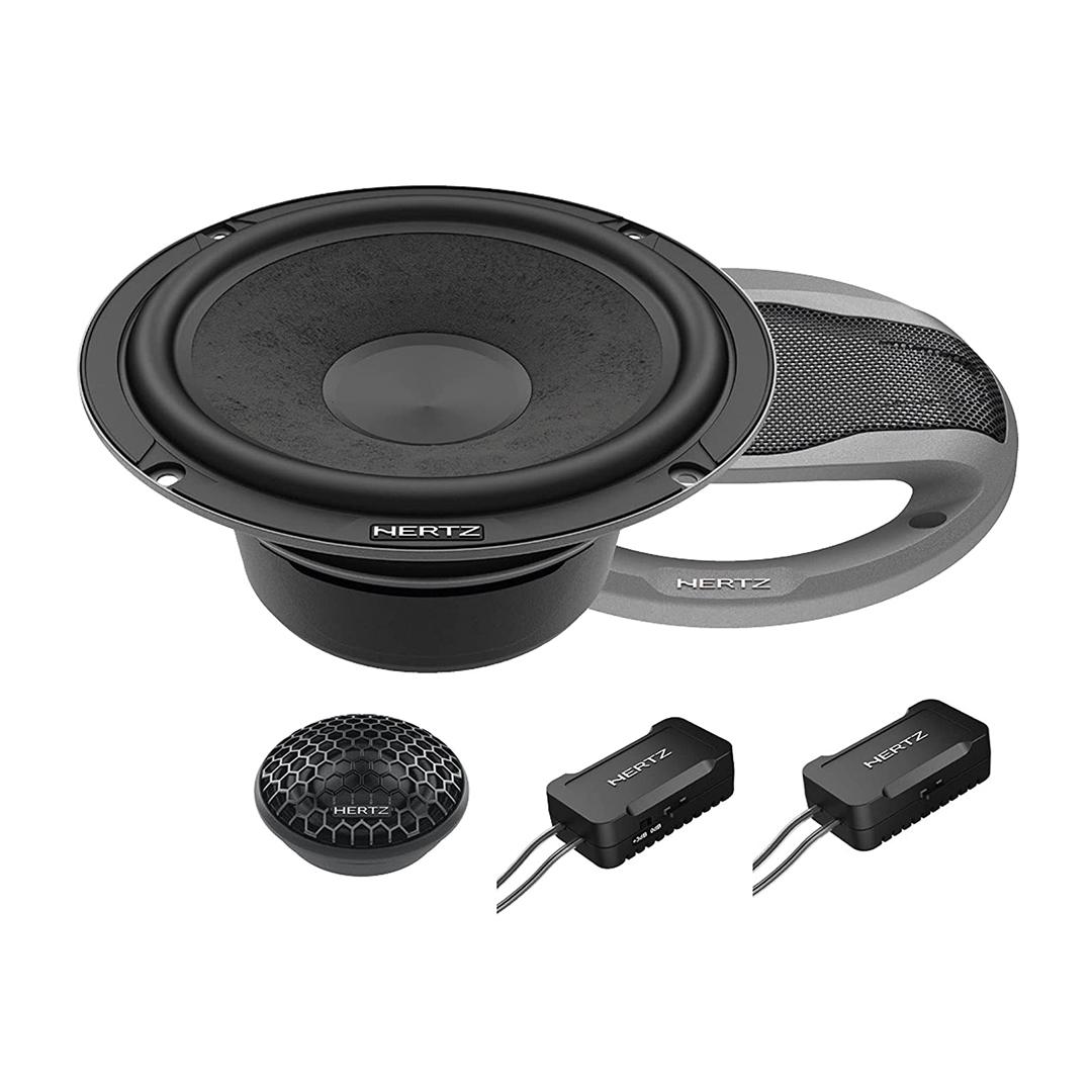 HERTZ CK 165 L - Car Speakers