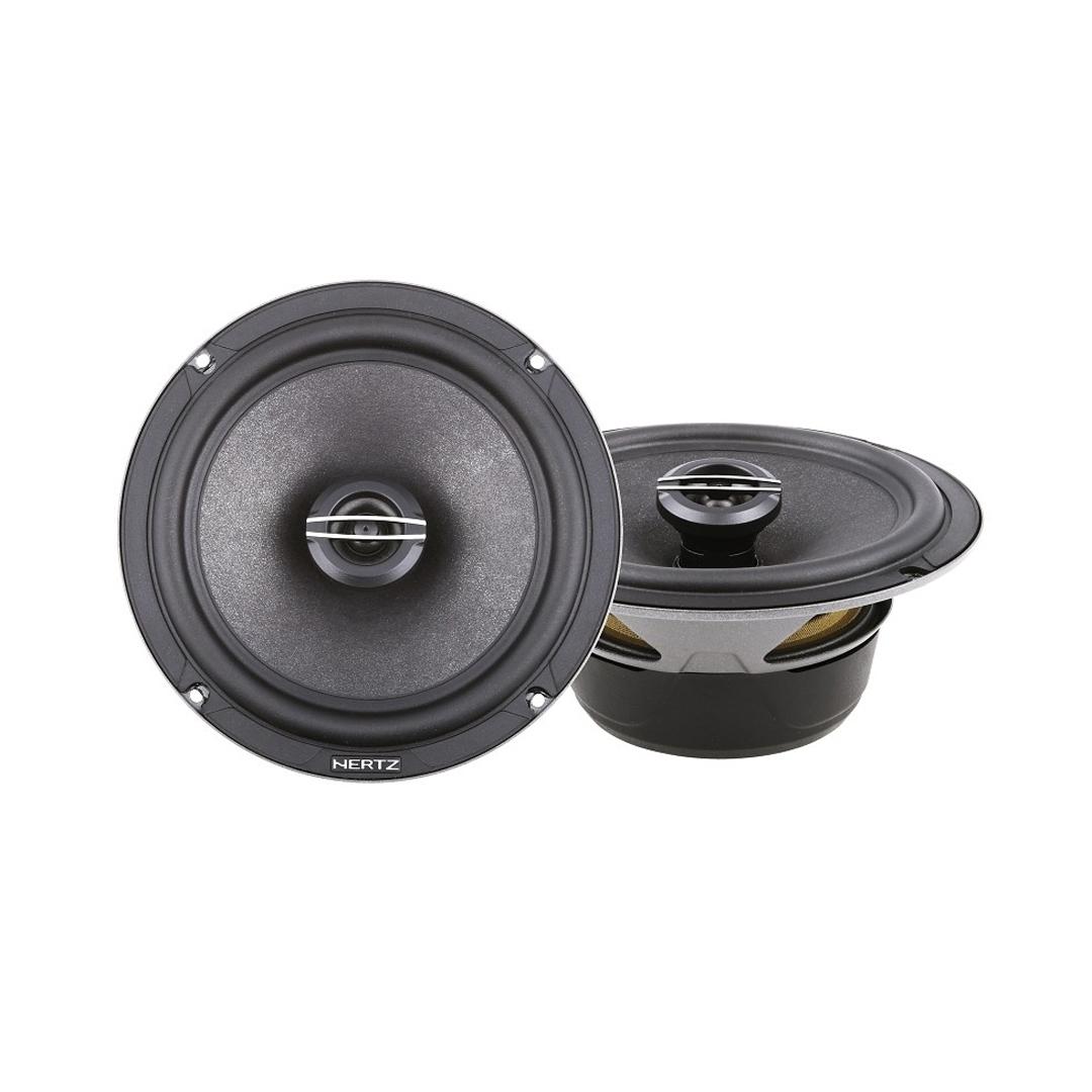 HERTZ CX 165 - Car Speakers