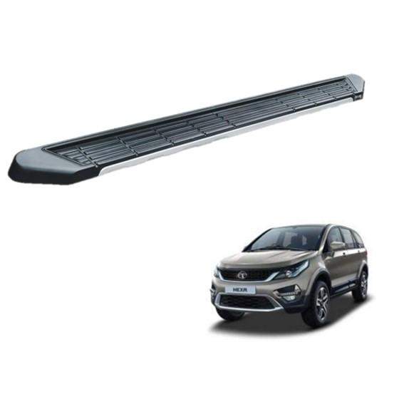 Side Steppers for Tata Hexa - Stylo Design