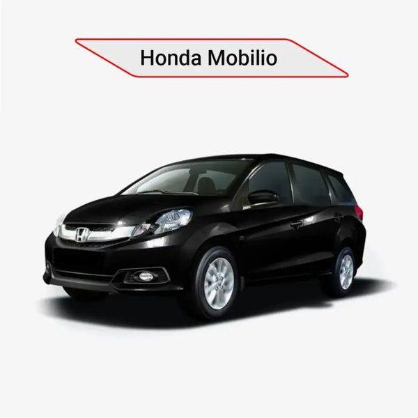 honda mobilio