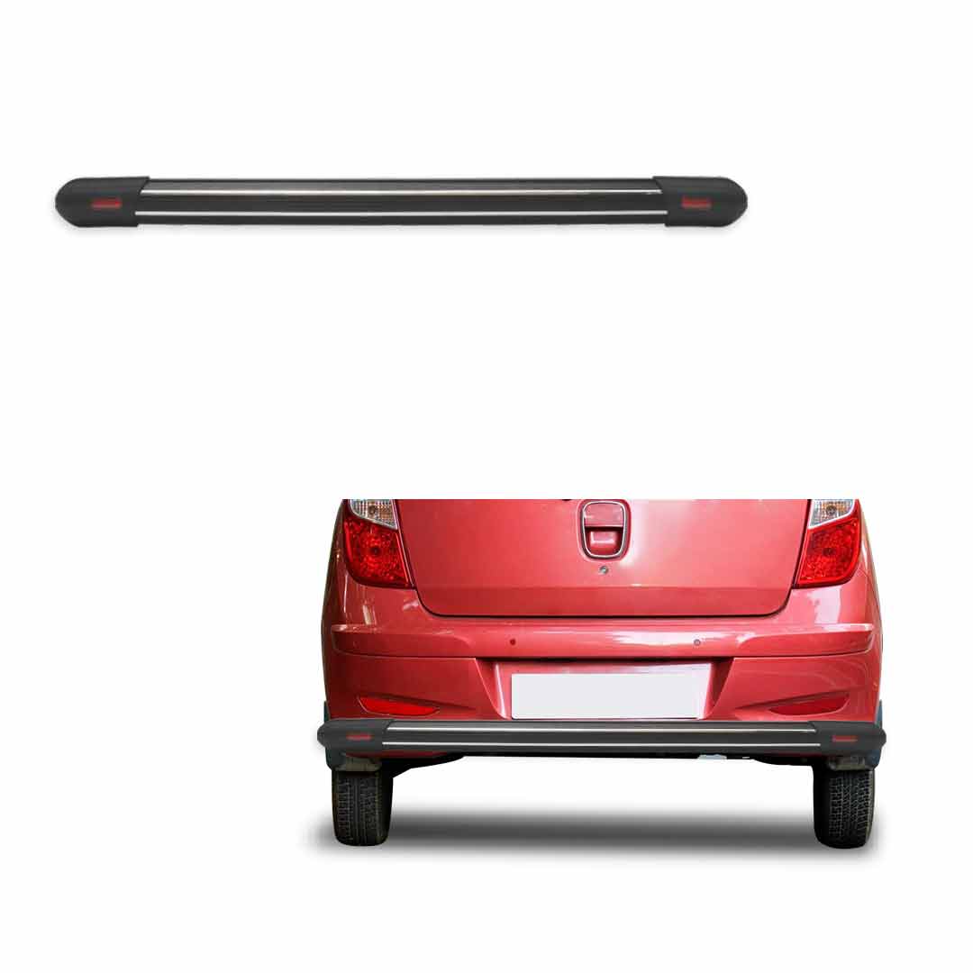 Rear Bumper Protector for Hyundai i-10