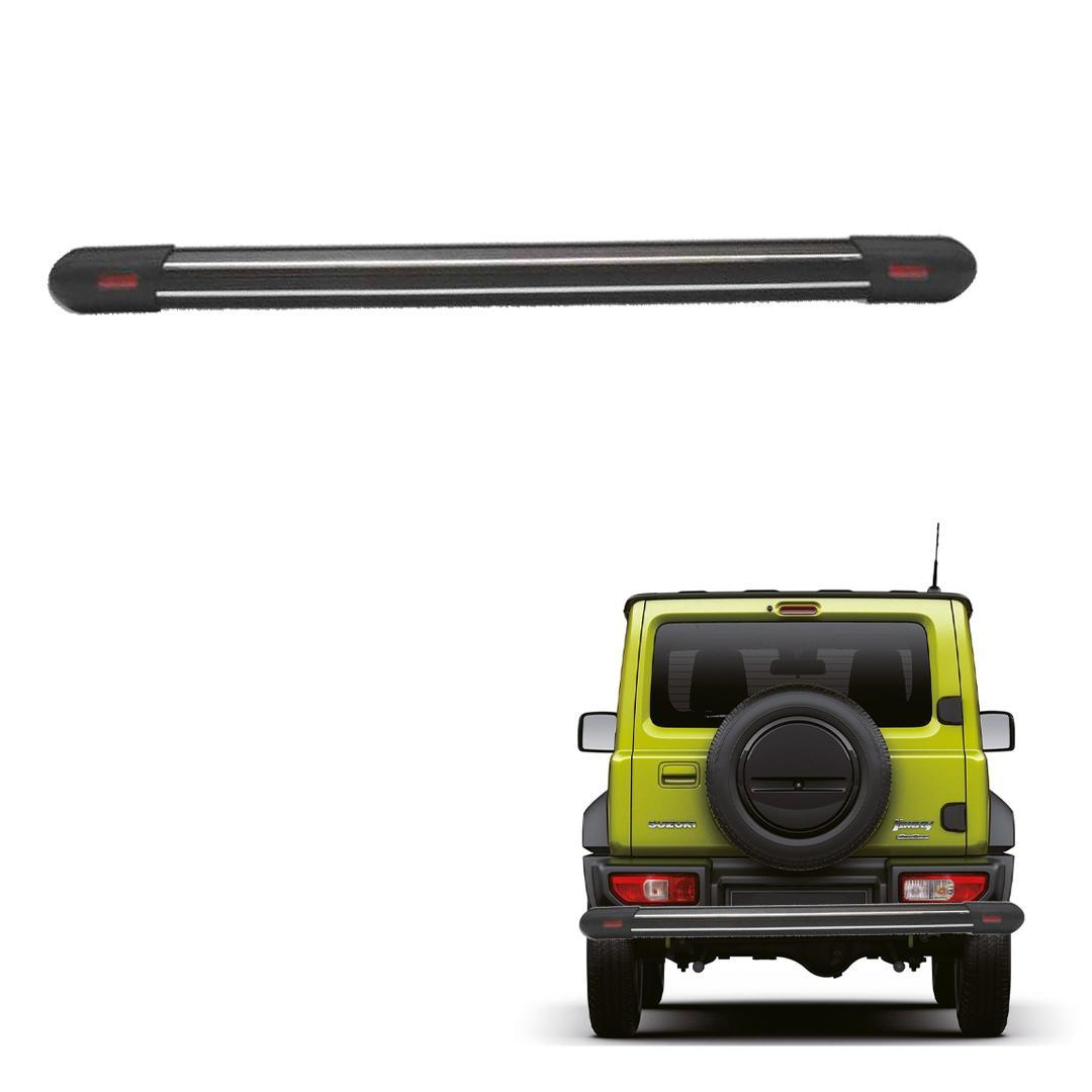 Maruti Suzuki Jimny Rear Bumper Protector