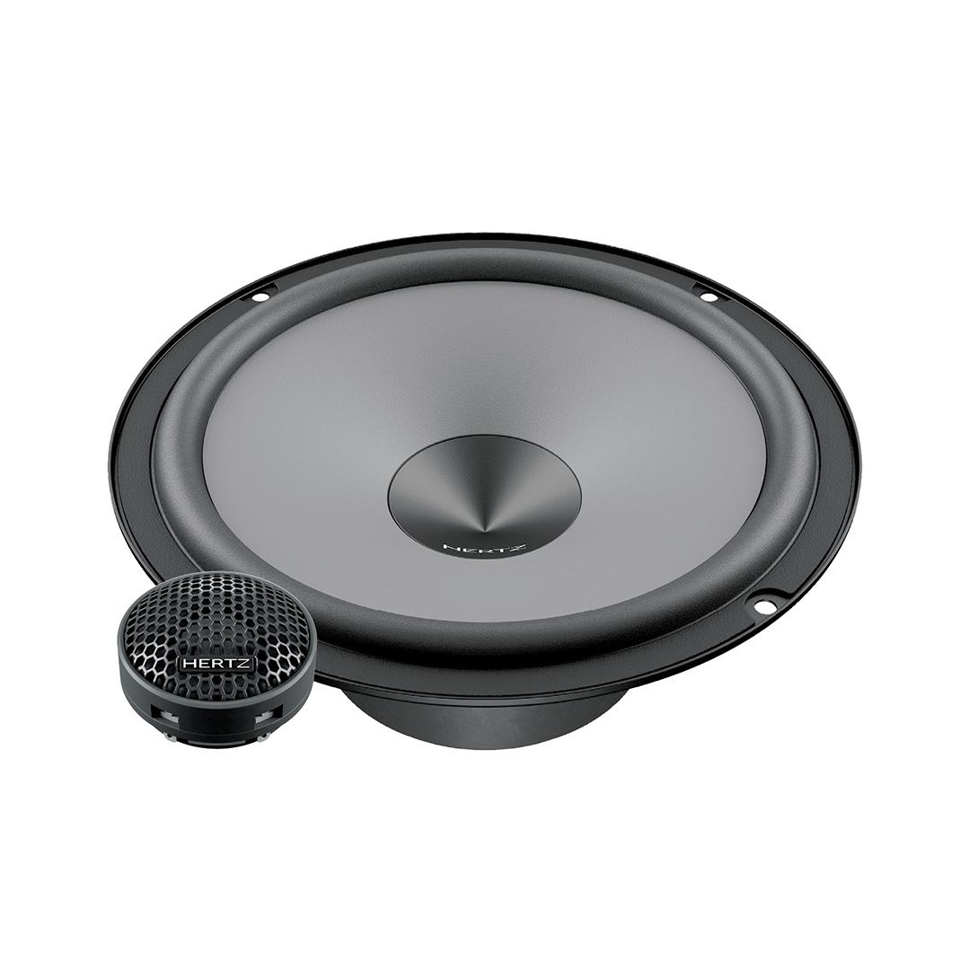 HERTZ K 165 - Car Speakers