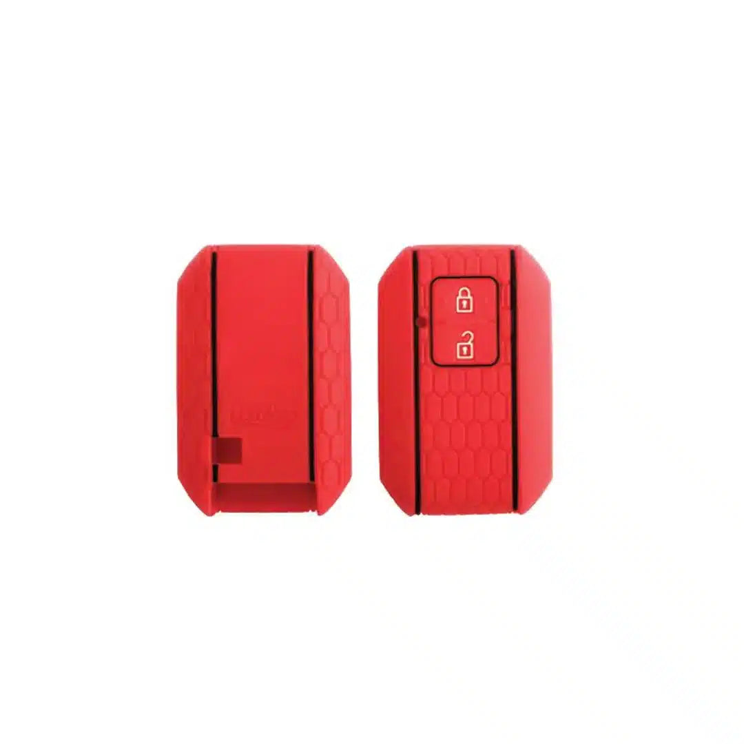 Silicone Car Key Cover For Toyota KC-05