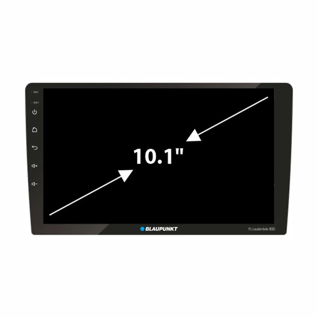 Blaupunkt Ft. Lauderdale 900 (9″) and (10″) Android Multimedia Car Audio System