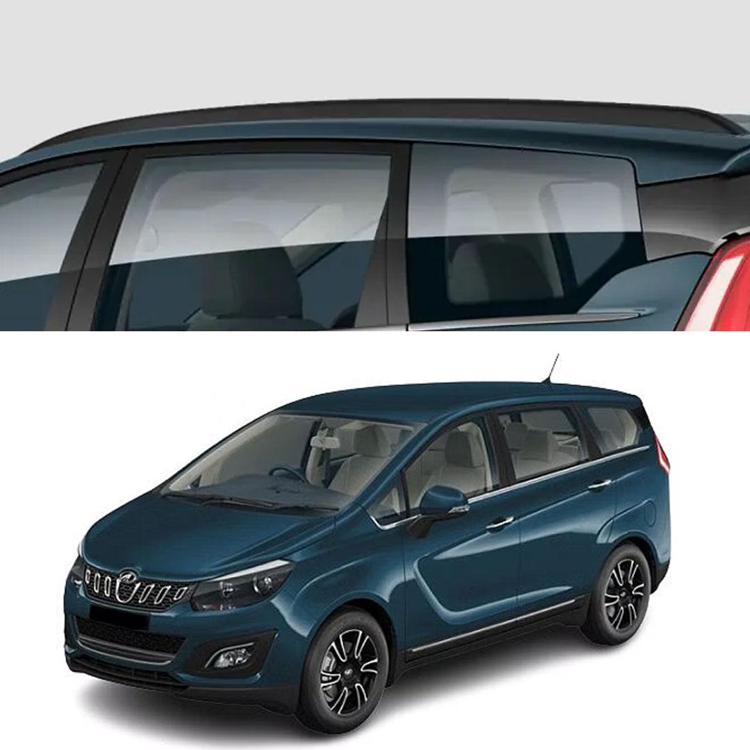 Mahindra Marazzo Roof Rails at the Offer Prices - Cath the Deal