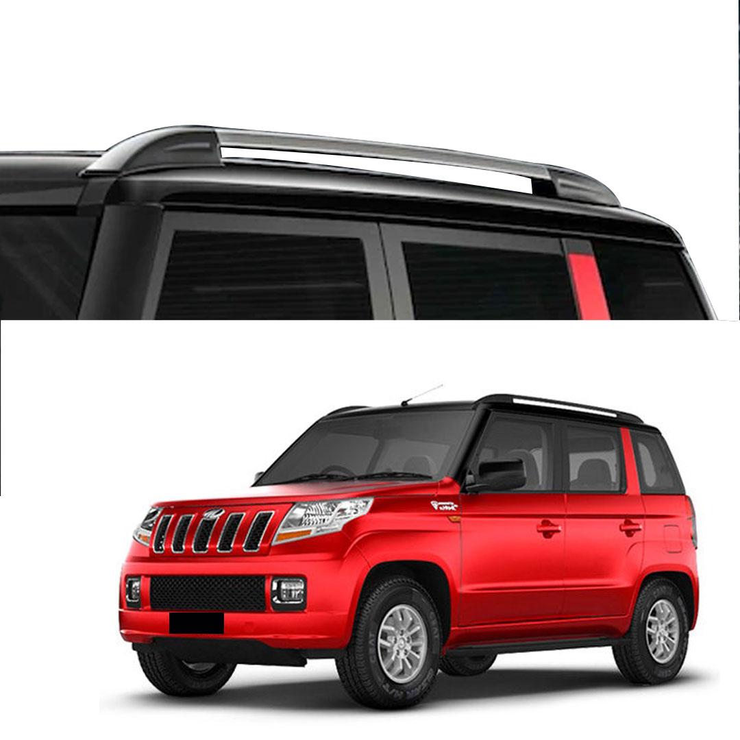 Purchase Roof Rails for Mahindra TUV 300 at the Decent Price