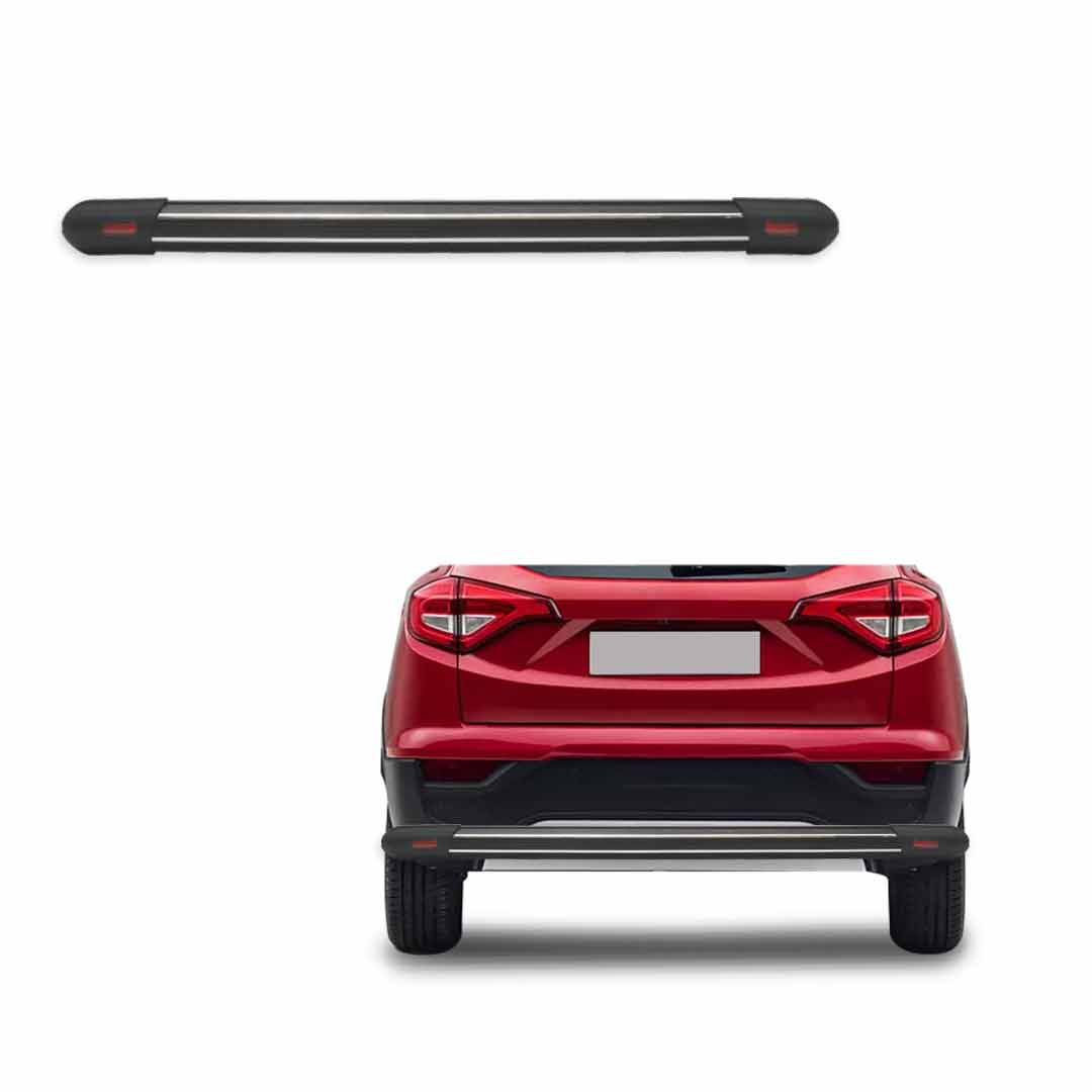 Rear Bumper Protector for Mahindra XUV 300