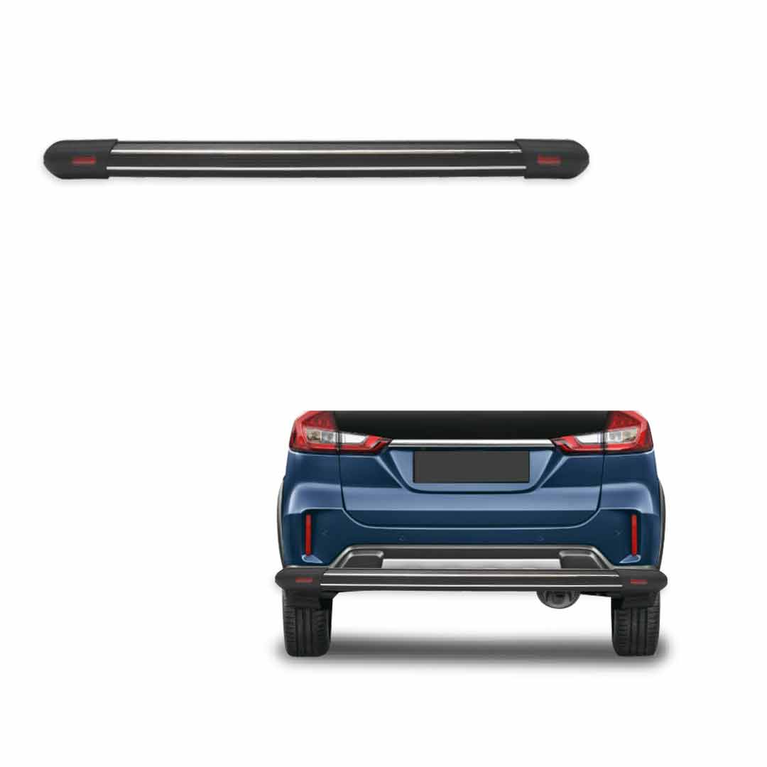 Rear Bumper Protector for Maruti Suzuki XL6