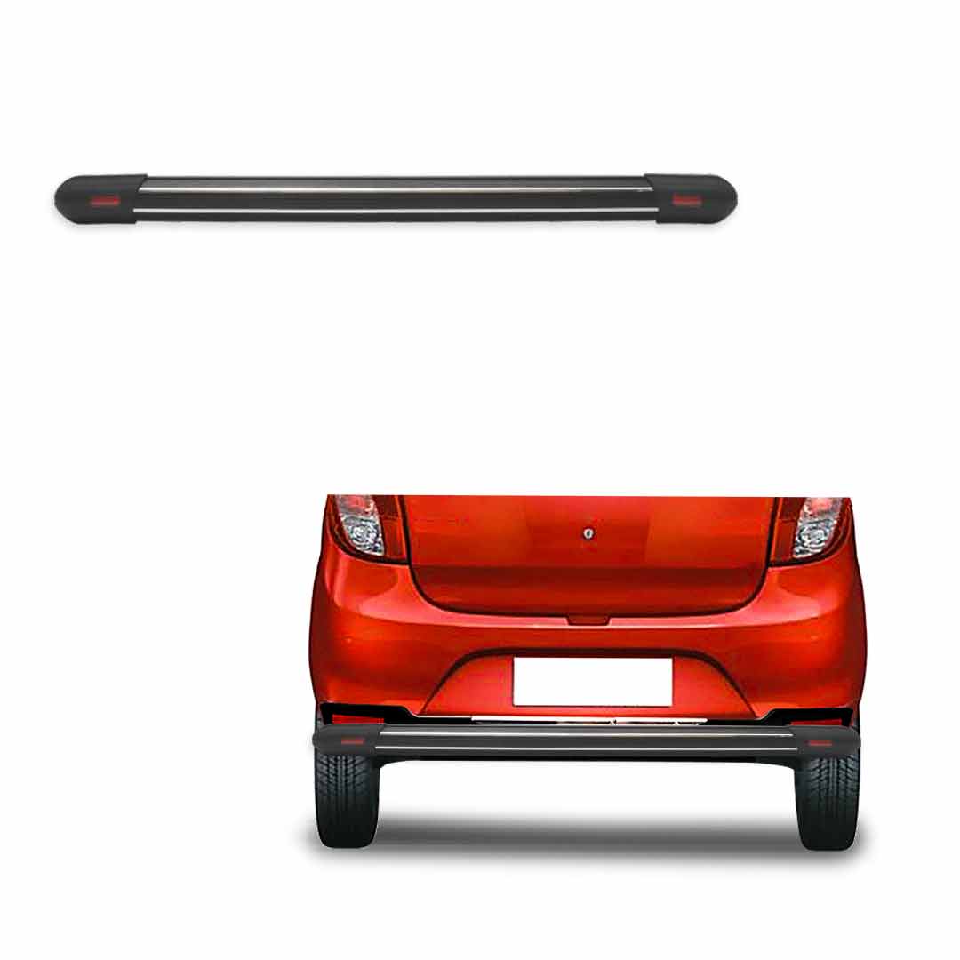 Rear (Back) Bumper Protector for Alto 800