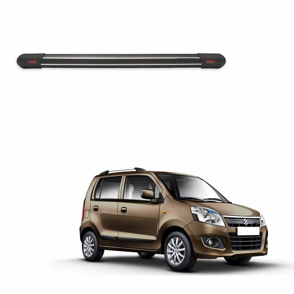 Shop Online Rear Bumper Protector for New Wagon R (K-Series)