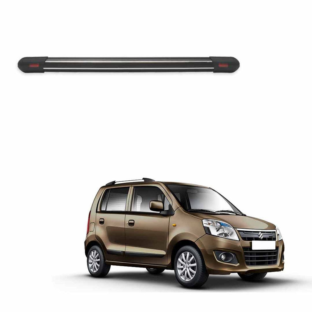 Shop Online Rear Bumper Protector for New Wagon R (K-Series)