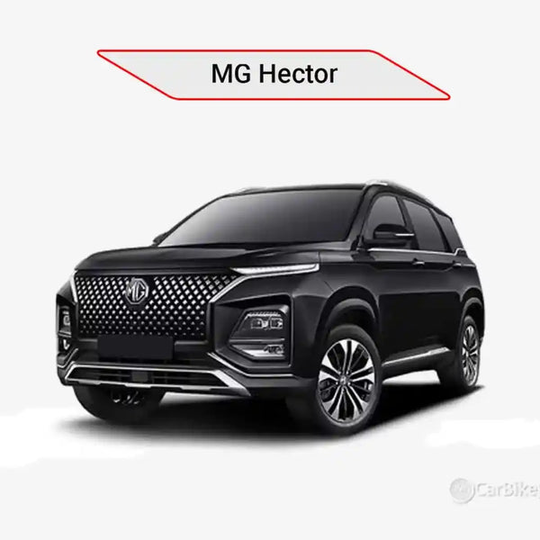 mg hector