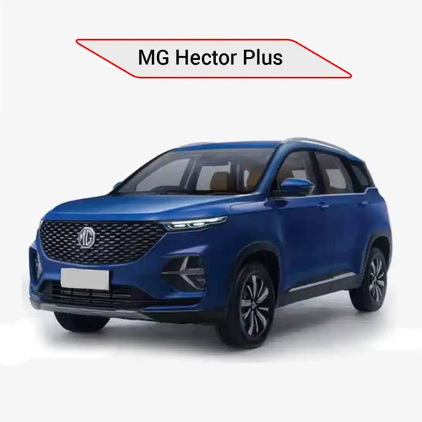 mg hector plus