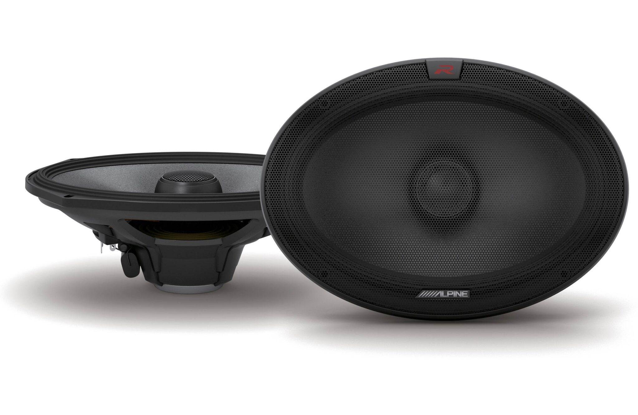 ALPINE R-S69.2 Car Speaker