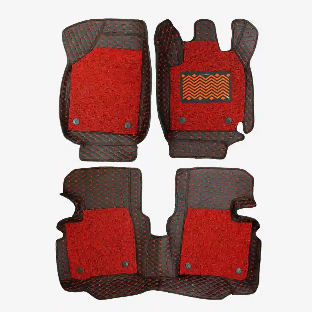 Hyundai Creta (2024) Premium 7D Car Mats