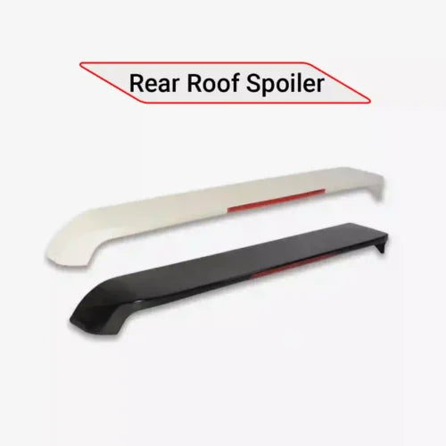 roof spoiler