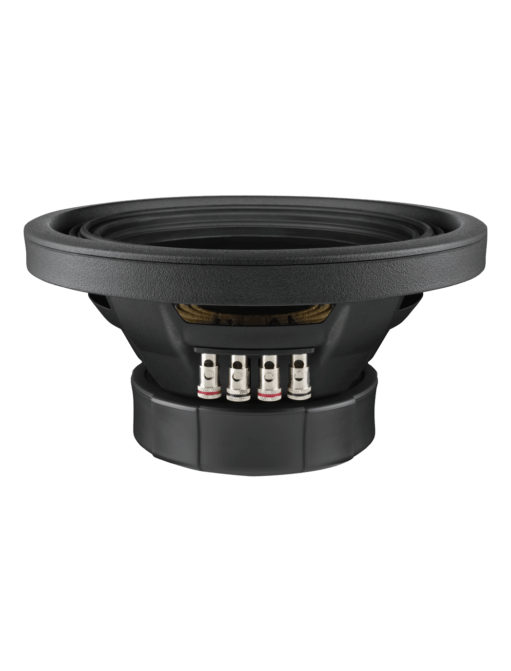 ALPINE S-W10D4 Car Subwoofer