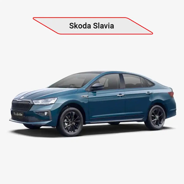 skoda slavia