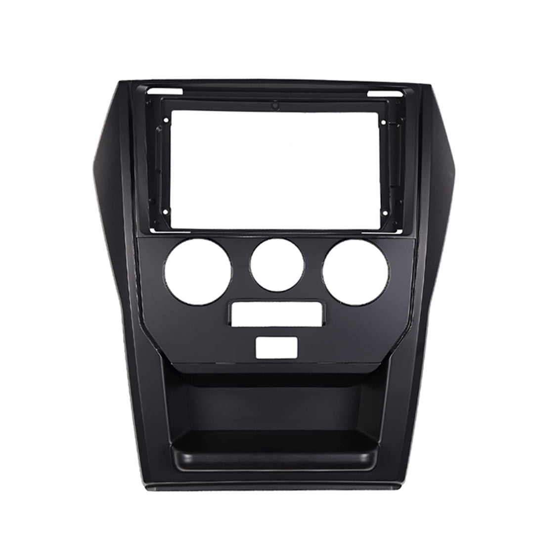 Mahindra Scorpio Classic Android Music System Frame