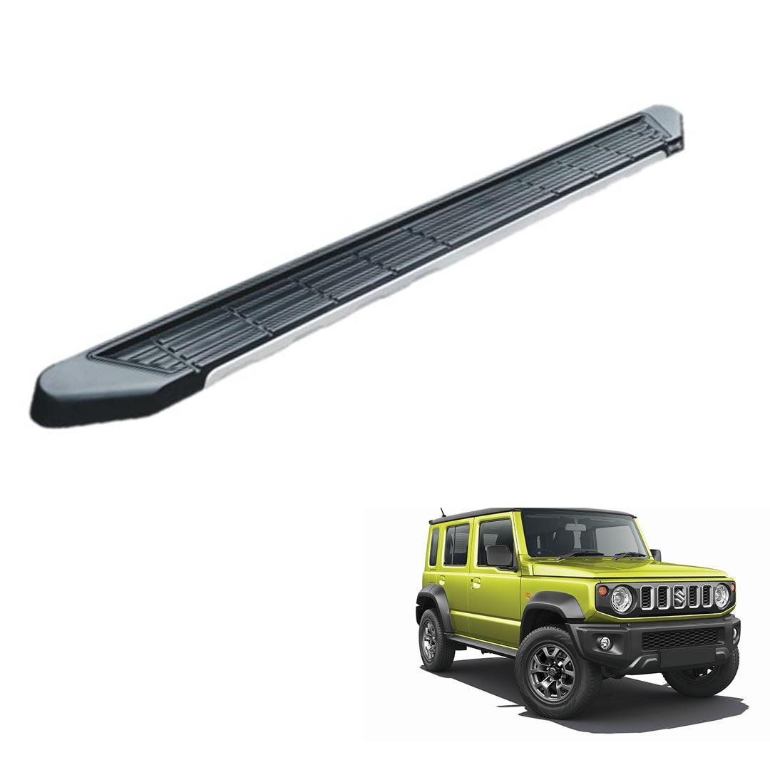 Suzuki Jimny Foot Rest Side Step– Stylo Design