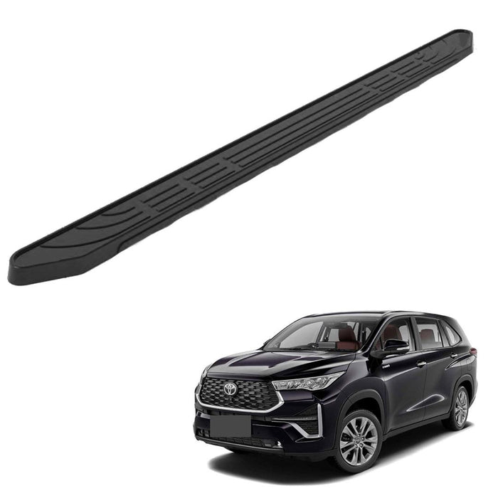 Toyota Innova Hycross Side Footrest - Ellore Design
