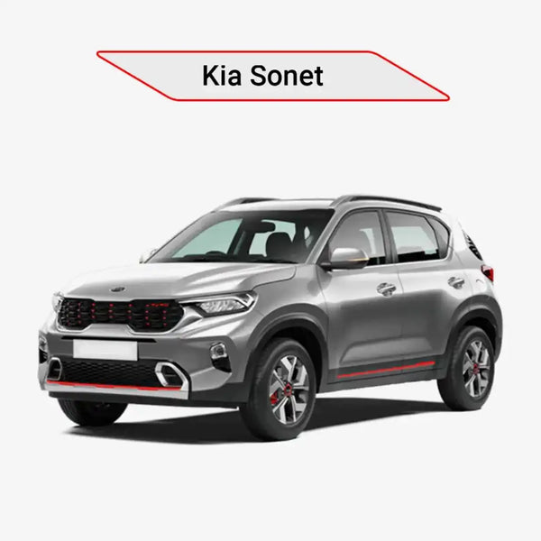 kia sonet