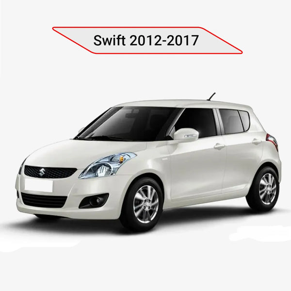 swift 2012-2017