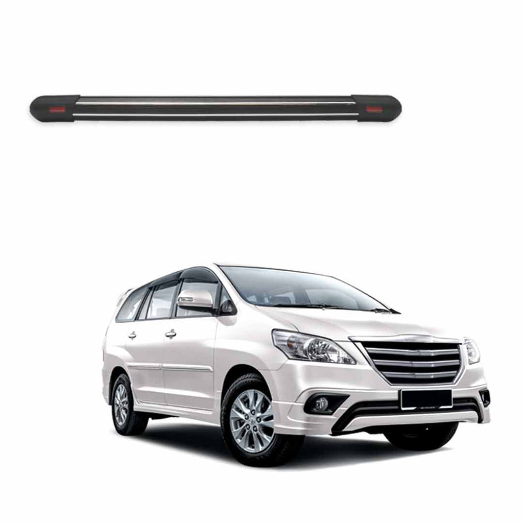 Purchase Rear Bumper Protector for Toyota Innova | DriveStylish